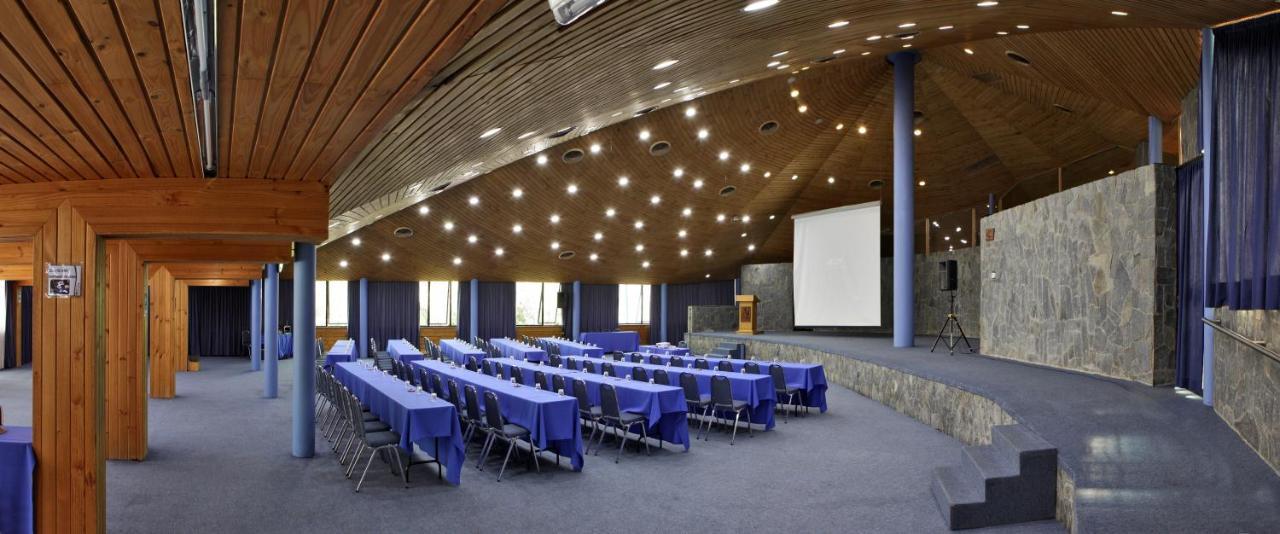 Termas El Corazon Ξενοδοχείο San Esteban Εξωτερικό φωτογραφία
